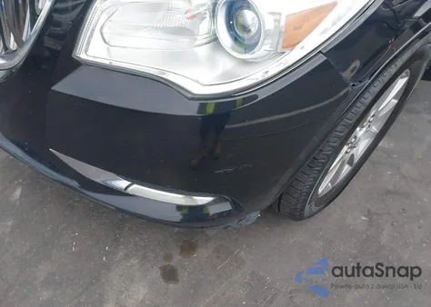 2017 Buick Enclave Leather из США, поврежденный, VIN 5GAKVBKD5HJ155334